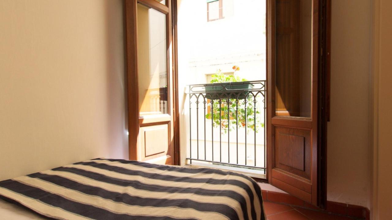 Roma 46 Apartment Alghero Exterior photo