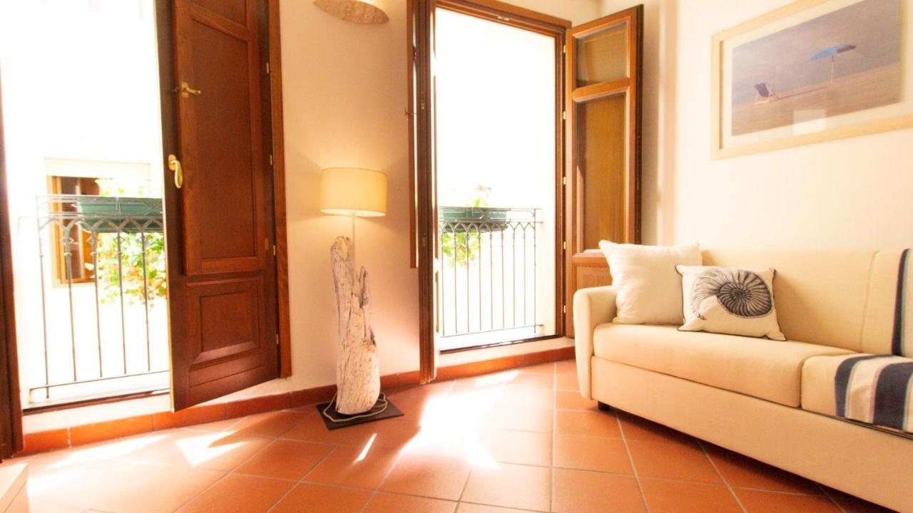 Roma 46 Apartment Alghero Exterior photo