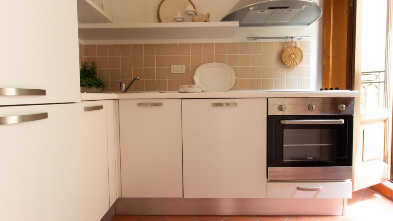 Roma 46 Apartment Alghero Exterior photo