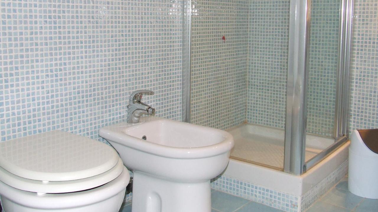 Roma 46 Apartment Alghero Exterior photo