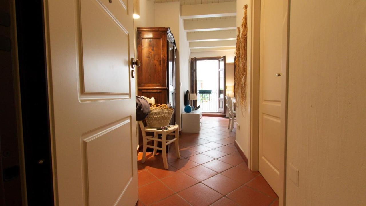 Roma 46 Apartment Alghero Exterior photo
