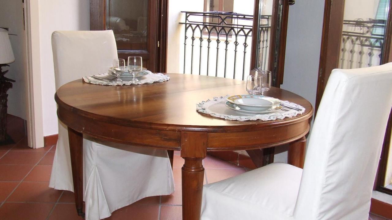 Roma 46 Apartment Alghero Exterior photo
